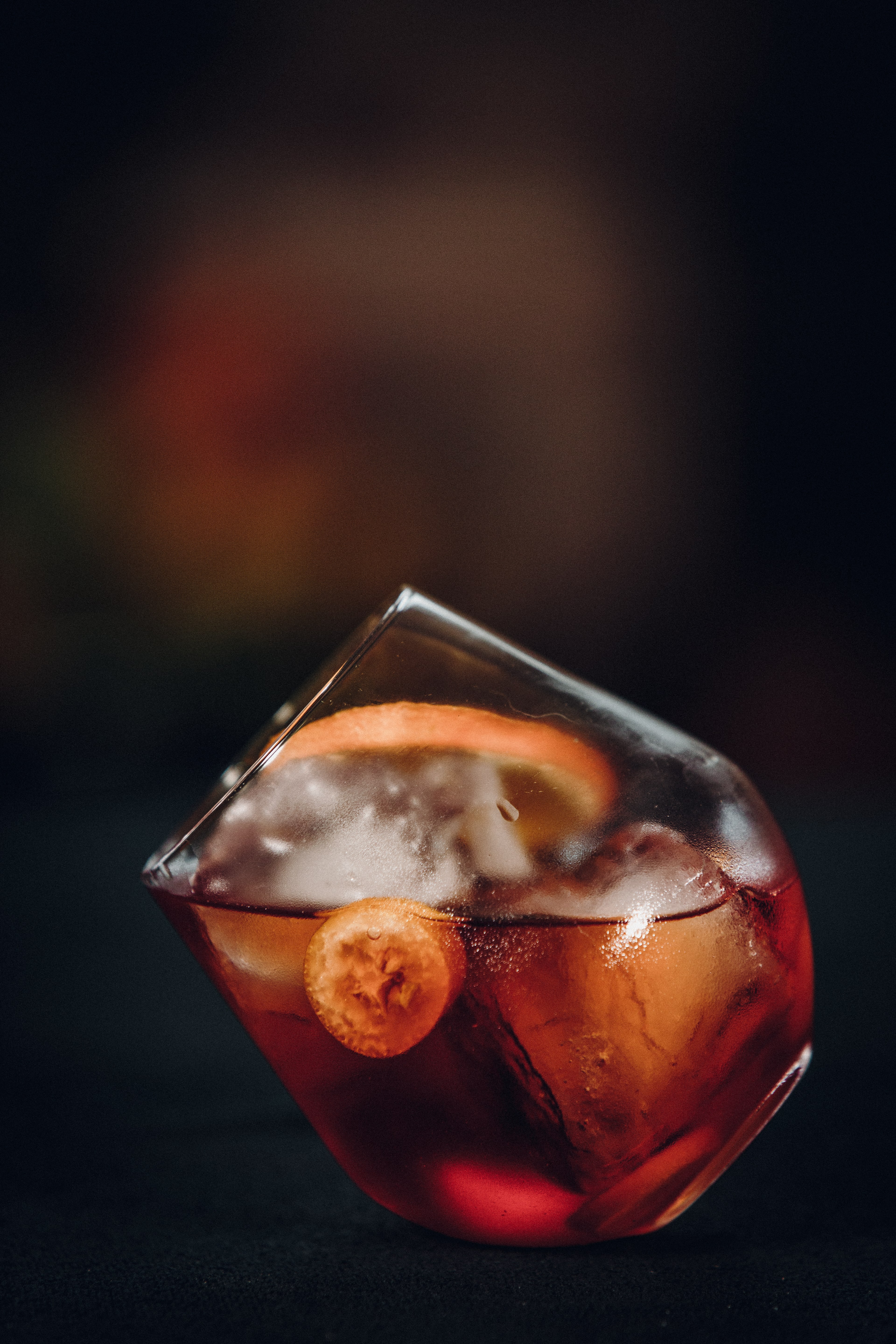 Jigger Bartenders Un cocktail, una experiencia. Eventos de coctelería